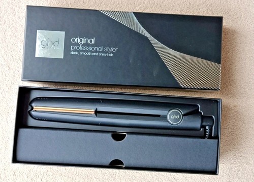 Ghd original hair straightener - ghd,