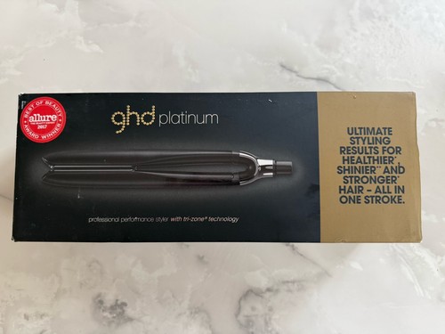 Ghd platinum professional - ghd,