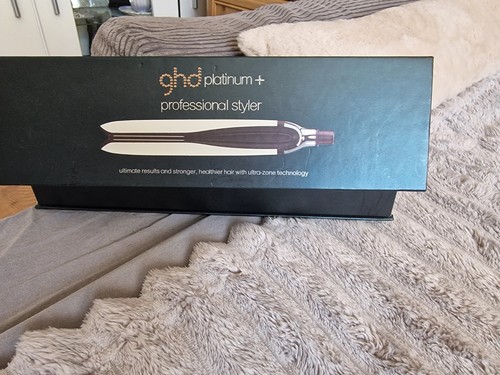 Hair straighteners ghd - straighteners,