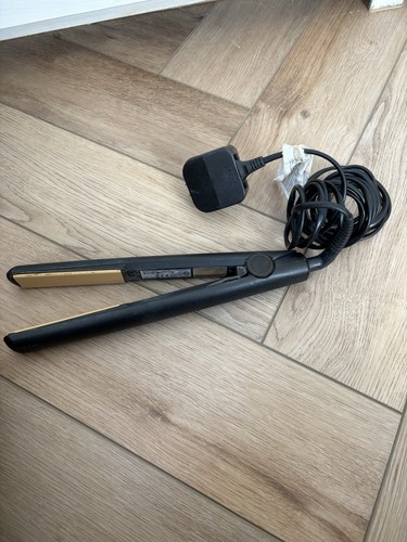 Ghd straightener black - straightener,