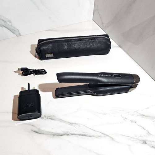 Ghd unplugged cordless - ghd,