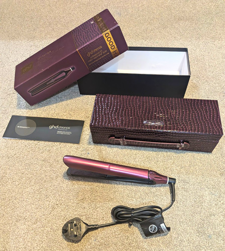 Ghd chronos hair - chronos,