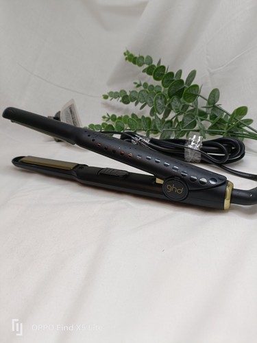 Ghd gold mini narrow - mini, plate
