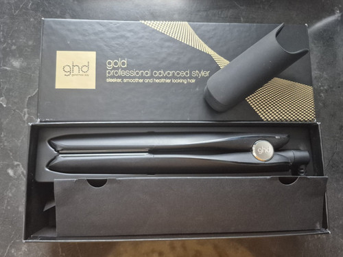 Ghd gold hair - ghd,
