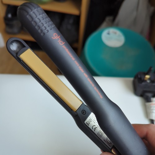 Genuine ghd ms4 mini thin - genuine, ms4.0