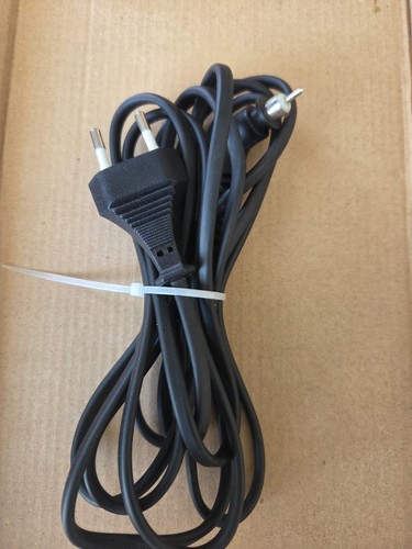Power cables for ghd - cables, mk3