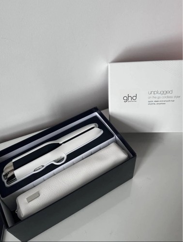 Ghd unplugged cordless styler - ghd,