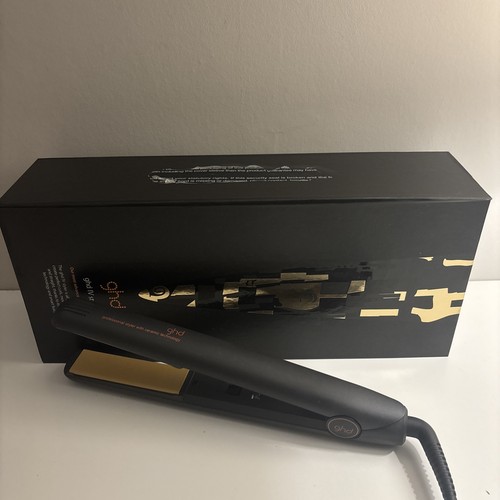 Ghd hair straighteners - 4.2b,
