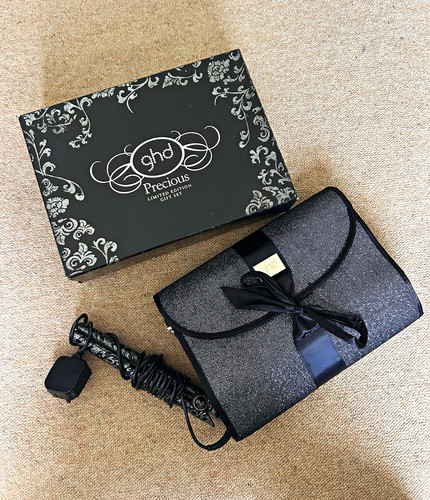Ghd precious limited - ghd,