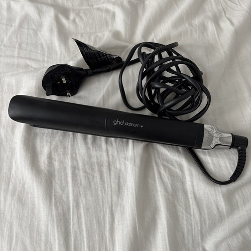 Ghd platinum plus - ghd,