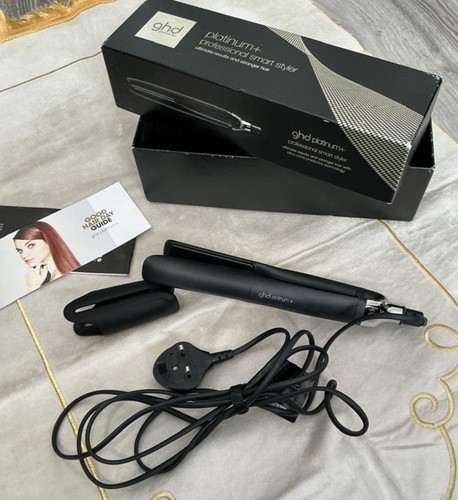 Ghd platinum plus professional - plus,