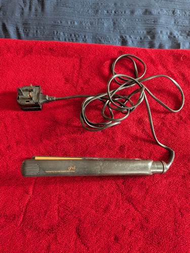 Ghd classic hair straightener - ghd,