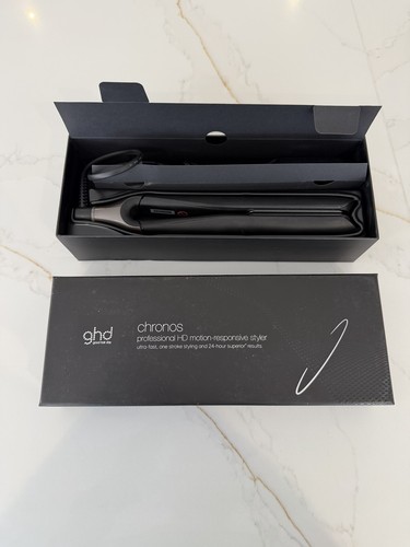 Ghd chronos professional - professional, hd