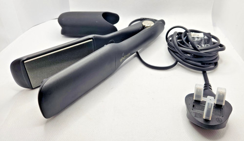 Ghd max hair straighteners - hair,