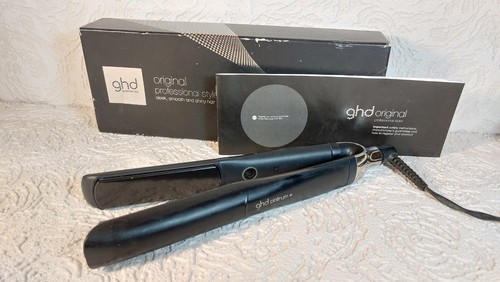 Ghd platinum hair - ghd,