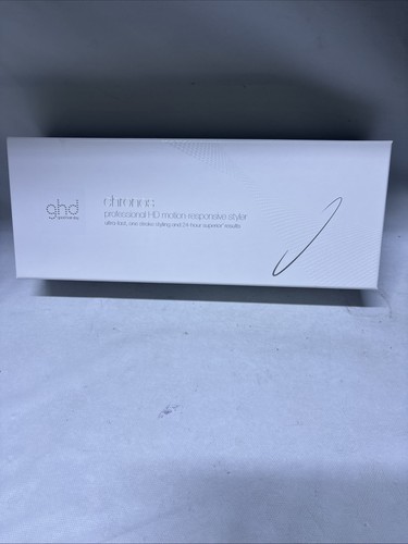 Ghd chronos professional - ghd,