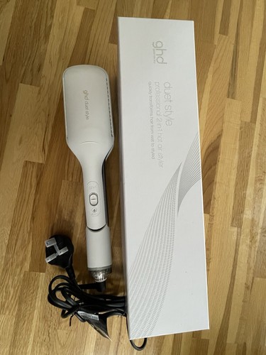 Ghd duet style 1 - duet, hair