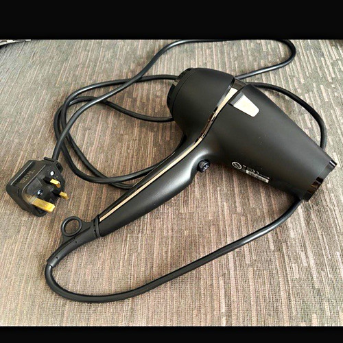 Ghd hair styling set - hair, with