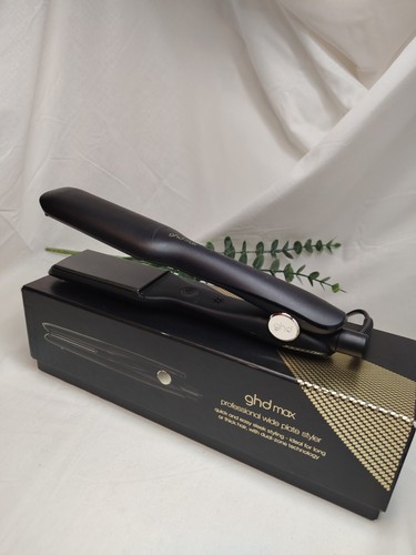 Ghd max wide - , plate