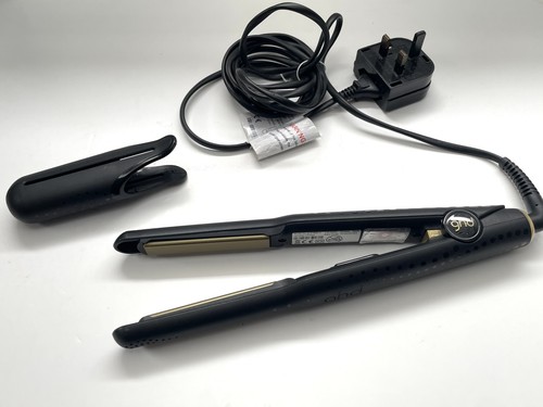 Vintage ghd gold - ghd,