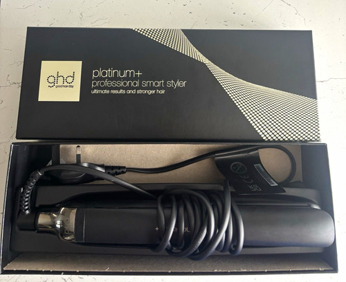 Ghd platinum professional - platinum+,