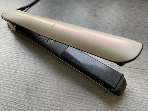 Genuine ghd gold series - gold, pearl