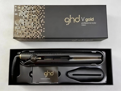 Ghd gold hair straightener - ghd,